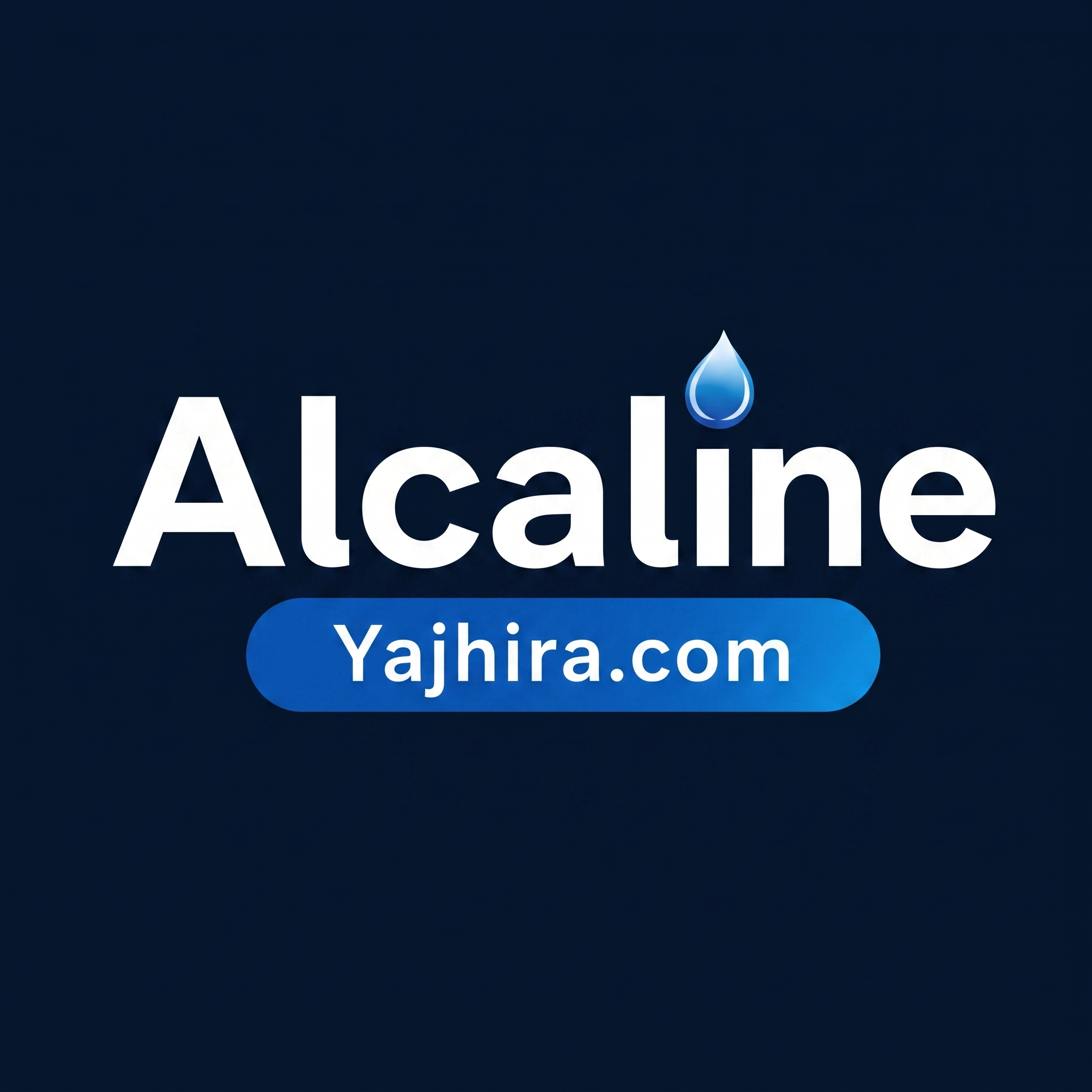 Alcaline.Yajhira.com Logo